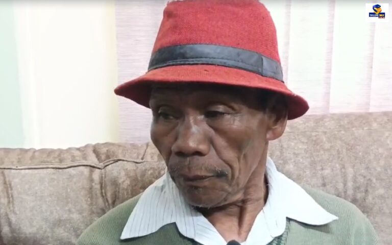 Father Recounts Traumatic Scene After Son’s Alleged Assault Death in Pynter, Seeks Justice