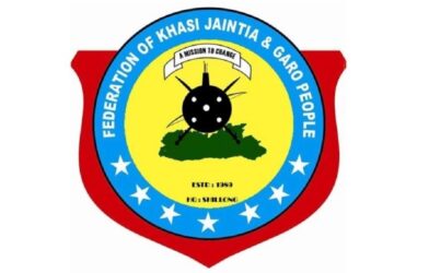 Federation of Khasi Jaintia and Garo People