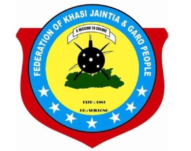 Federation of Khasi Jaintia and Garo People