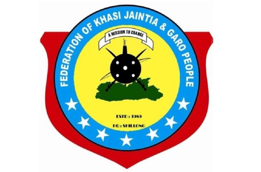Federation of Khasi Jaintia and Garo People