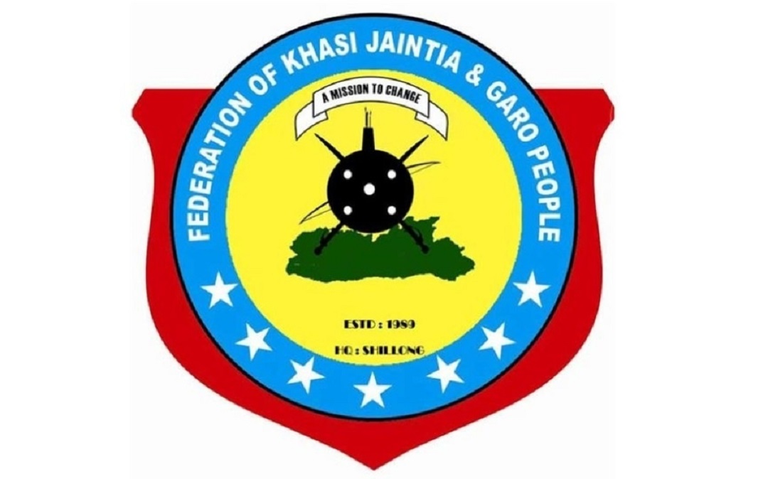 Federation of Khasi Jaintia and Garo People