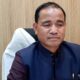Govt assurances committee reviews sports projects in New Shillong, Umtham