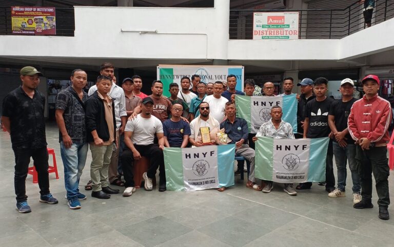 HNYF Leader Jeff Sohtun Stuns Undefeated MMA Fighter at Matrix Fight Night