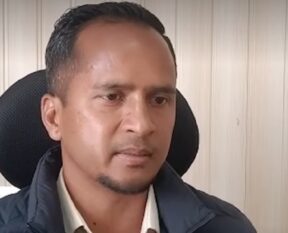 High-speed corridor to bring 'big change' to Jaintia Hills: Kyrmen Shylla
