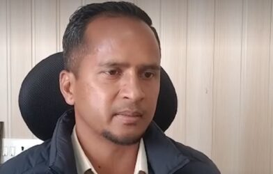 High-speed corridor to bring 'big change' to Jaintia Hills: Kyrmen Shylla