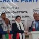 “I Wanted To Work For The People After 38 Years Of Working For Myself”: V.G. Kharngapkynta