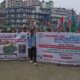 JNC, JSU Intensify Protest Against Shree Cement Hearing, Accuse Govt of Intimidation in Meghalaya