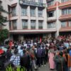 KHADC Protest Erupts Over Delay in Recognising New Syiem of Hima Sohra
