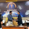 KV Umroi Student Shines at ISRO’s YUVIKA-2026 Programme