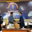 KV Umroi Student Shines at ISRO’s YUVIKA-2026 Programme