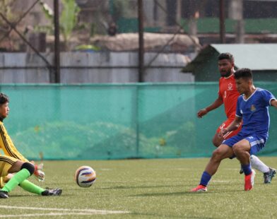 Lajong, Janepih Maintain Top Spots; Mawphu Confirm Pre-Quarterfinal Berth in Meghalaya State League
