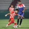 Langsning FC Enter MSL Semifinals Despite Red Card in 4-2 Win Over Rymbai Shkenshynriah SC