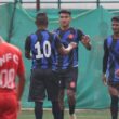 Langsning FC Extend Perfect Run With 6-1 Rout of Nangkiew Irat in Meghalaya State League