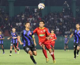 Langsning FC Reach First-Ever Meghalaya State League Final After Dramatic Shootout Win Over Shillong Lajong