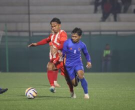 Langsning Storm Into MSL Super 8 With 5-0 Win; Group Stage Line-Up Finalised