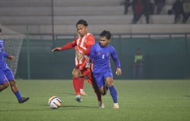 Langsning Storm Into MSL Super 8 With 5-0 Win; Group Stage Line-Up Finalised
