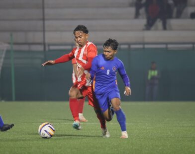 Langsning Storm Into MSL Super 8 With 5-0 Win; Group Stage Line-Up Finalised