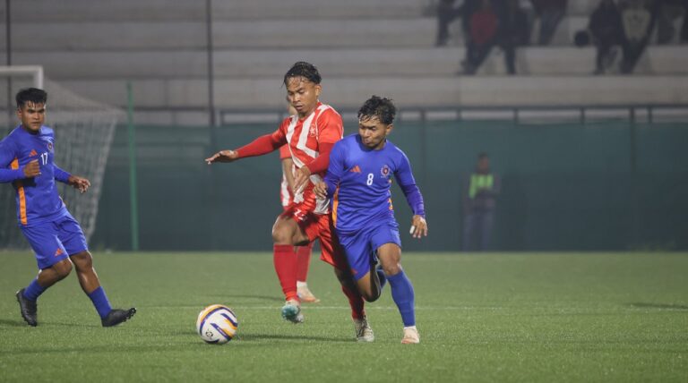 Langsning Storm Into MSL Super 8 With 5-0 Win; Group Stage Line-Up Finalised