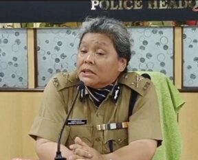 Lapangap row: DGP confirms SF-10, Meghalaya Battalion presence, says situation being assessed