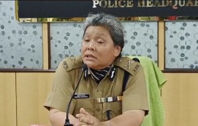 Lapangap row: DGP confirms SF-10, Meghalaya Battalion presence, says situation being assessed