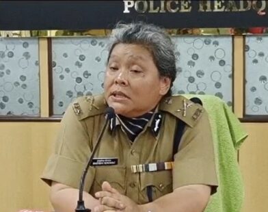 Lapangap row: DGP confirms SF-10, Meghalaya Battalion presence, says situation being assessed