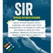 Last SIR in 2005, Meghalaya now set for fresh voter list revision