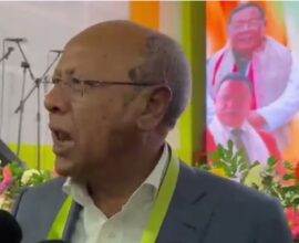 Let the High Court decide, says Meghalaya deputy CM on Sonam Raghuvanshi's bail