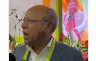 Let the High Court decide, says Meghalaya deputy CM on Sonam Raghuvanshi's bail