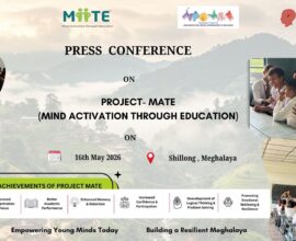 MATE Stresses Mental Health Awareness, Early Intervention in Schools