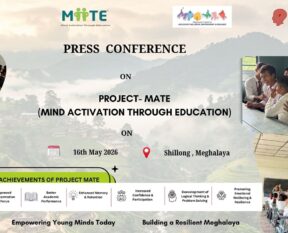 MATE Stresses Mental Health Awareness, Early Intervention in Schools