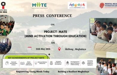MATE Stresses Mental Health Awareness, Early Intervention in Schools