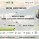 MATE Stresses Mental Health Awareness, Early Intervention in Schools