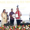 MBOSE goes digital, CM LEAD Fellowship launched as SSA teachers honour Meghalaya CM