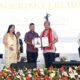 MBOSE goes digital, CM LEAD Fellowship launched as SSA teachers honour Meghalaya CM