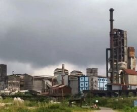 MCCL golden handshake: Govt clears 2 of 3 instalments, Rs 27 Cr left: Sohra MLA