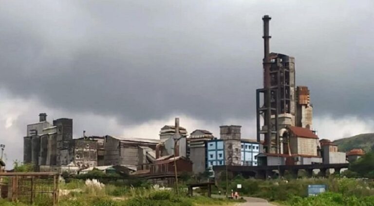 MCCL golden handshake: Govt clears 2 of 3 instalments, Rs 27 Cr left: Sohra MLA