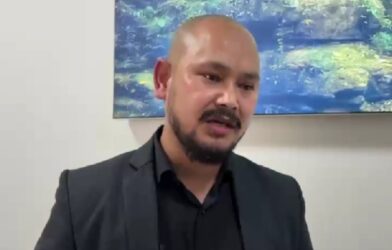 MDC Ricky Shullai moves CM for Nov 1 state holiday honouring Rev Nichols Roy