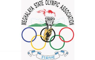 MSOA welcomes IOA president to Shillong