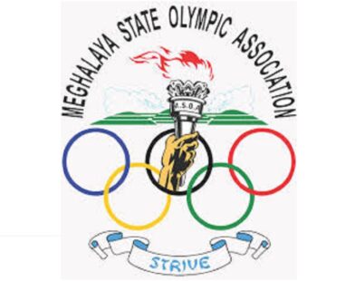 MSOA welcomes IOA president to Shillong