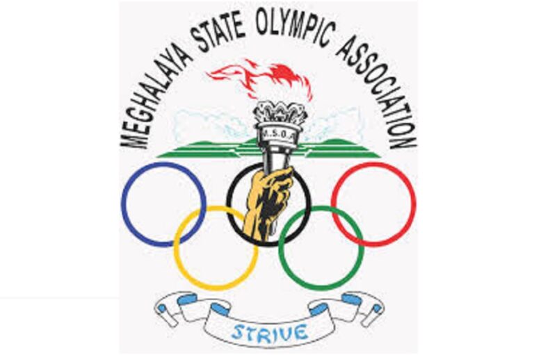 MSOA welcomes IOA president to Shillong