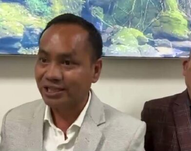 MSWDA seeks a tripartite meeting with the CM and the education department on school grants