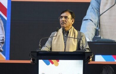 Mandaviya, Sangma inaugurated Rs 132.9Cr Indoor Hall; Meghalaya signs National Games 2027 host pact