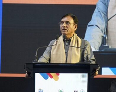 Mandaviya, Sangma inaugurated Rs 132.9Cr Indoor Hall; Meghalaya signs National Games 2027 host pact
