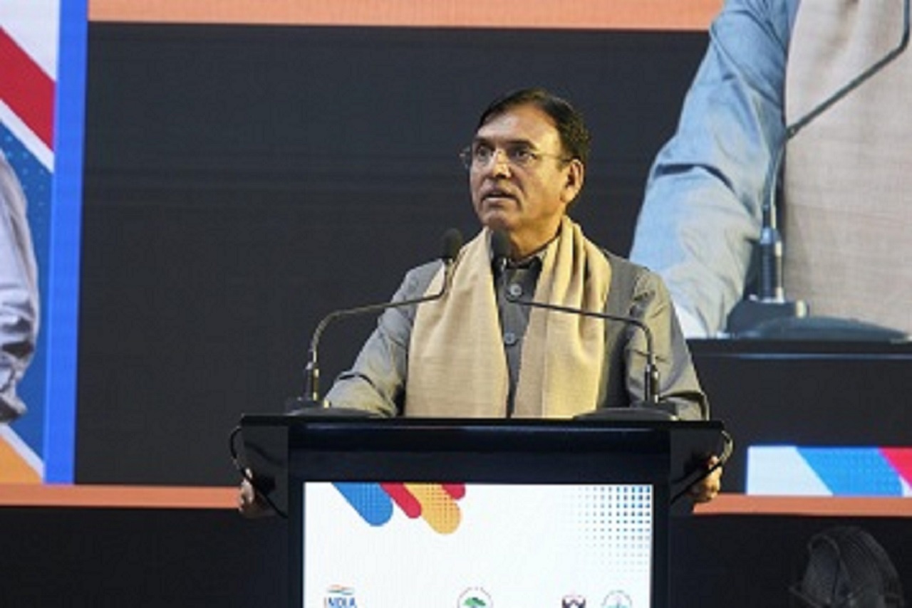 Mandaviya, Sangma inaugurated Rs 132.9Cr Indoor Hall; Meghalaya signs National Games 2027 host pact