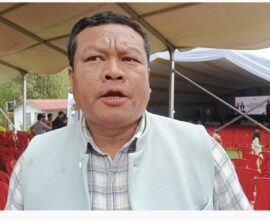 Mawhati MLA Praises MDA Government’s Tourism Push