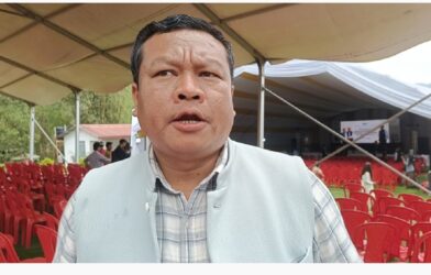 Mawhati MLA Praises MDA Government’s Tourism Push