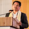 Meghalaya CM announces CM-LIGHT, transfers Rs 5000 to 11,000 workers