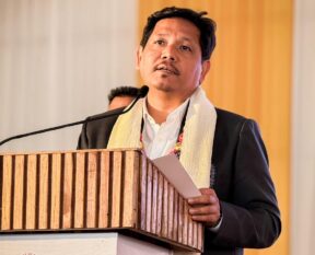 Meghalaya CM announces CM-LIGHT, transfers Rs 5000 to 11,000 workers