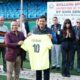 Meghalaya CM launches 2026 football season of the Shillong Sports Association
