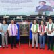 Meghalaya CM lays foundation stone for mini stadium at Damas in NGH